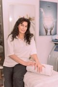 Азизова Расмия Пенжалиевна
