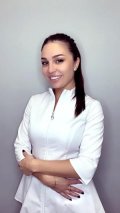 Шмелёва Карина Олеговна