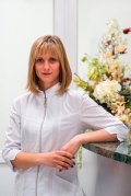 Антипова Евгения Юрьевна
