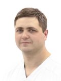 Самойлов Алексей Евгеньевич