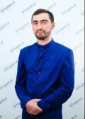 Богатыров Таулан Османович