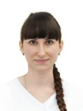 Китаева Елена Ивановна