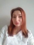 Шурекова Мария Вячеславовна