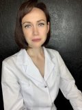 Шляндина Екатерина