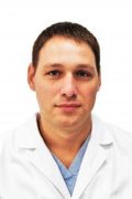 Паненко Иван Викторович