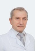Хашкин Александр Иванович
