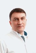 Крестьянинов Вячеслав Викторович