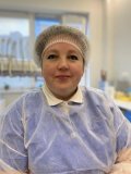 Новикова Ольга Борисовна