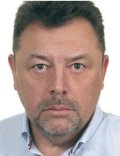 Меркулов Олег Александрович