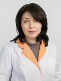 Краснова Елена Мироновна