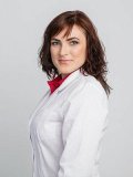 Погорелова Алёна Михайловна