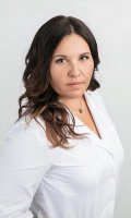 Кощеева Виктория Сергеевна
