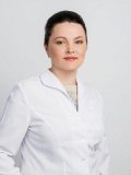 Минаева Елена Юрьевна