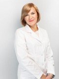 Чуйко Оксана Анатольевна