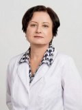 Одинцова Ольга Юрьевна