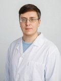 Вилков Алексей Юрьевич