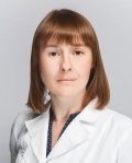 Писаренко Ирина Александровна
