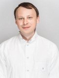 Рудковский Михаил Александрович