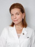 Повстен Ольга Сергеевна