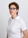 Исмаилова Ася Зохраб Кызы