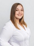 Похлебкина Алевтина Алексеевна