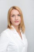 Донченко Елена Сергеевна