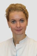 Малюченко Галина Николаевна