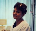 Саломатина Людмила Владимировна