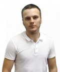 Томашевский Дмитрий Юрьевич