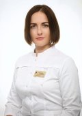 Рыжкова Анна Анатольевна