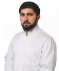 Гаджибалаев Владимир Зухрабекович