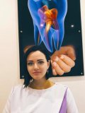 Малинина Наталья Алексеевна