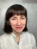 Шишкинская Екатерина Валерьевна