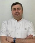 Гальцов Алексей Юрьевич