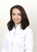 Ширингина Ирина Александровна