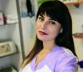 Ванюшина Ирина
