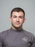 Гягяев Алексей Спартакович