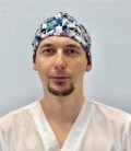 Галицкий Егор Сергеевич