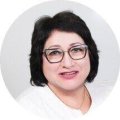 Андрианова Ирина Эдуардовна