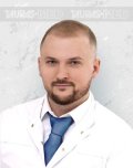 Галков Егор Александрович