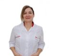 Титова Светлана Викторовна