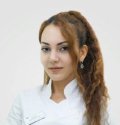Захарян Анаит Кароевна