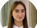 Казанцева Каролина
