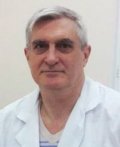 Солёный Григорий Петрович