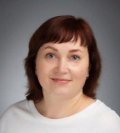 Скоболева Анна Николаевна