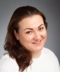 Славгородская Алена Алексеевна