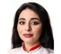 Азизова Гюльнара Азизовна