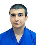 Салманлы Салман Шахинович