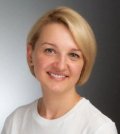 Крупич Лина Владимировна