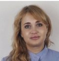 Степанова Елена Валентиновна